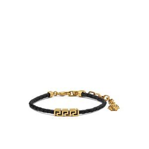 Versace Gold Bracelets Men